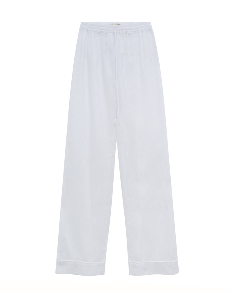 Organic Cotton PJ Pants