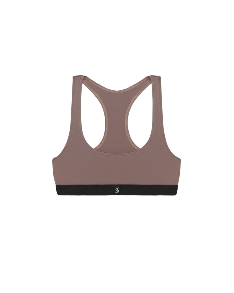 BROWNIE MODAL BRALETTE